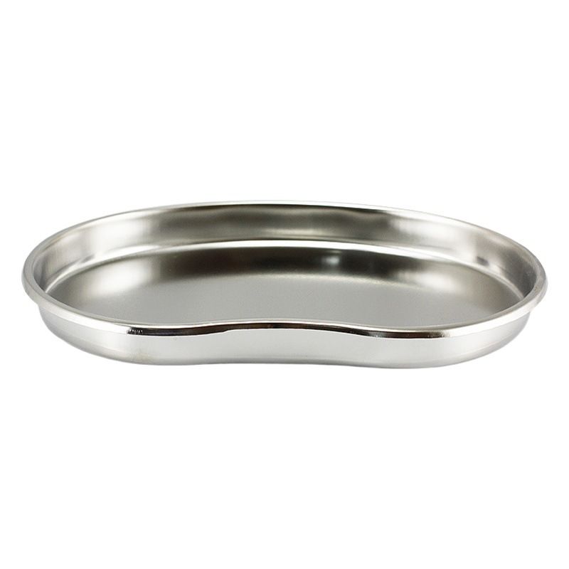 304 Stainless Steel Curved Tray Jin Bai Kang HY-001 Deep small bending plate [304 stainless steel]]