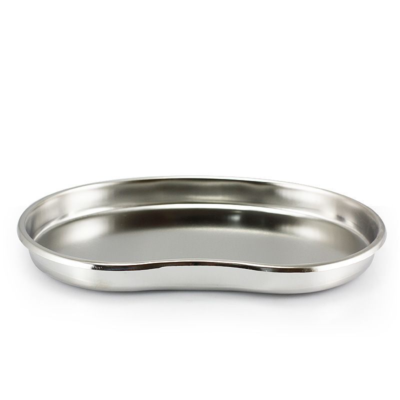 304 Stainless Steel Curved Tray Jin Bai Kang HY-001 Deep small bending plate [304 stainless steel]]