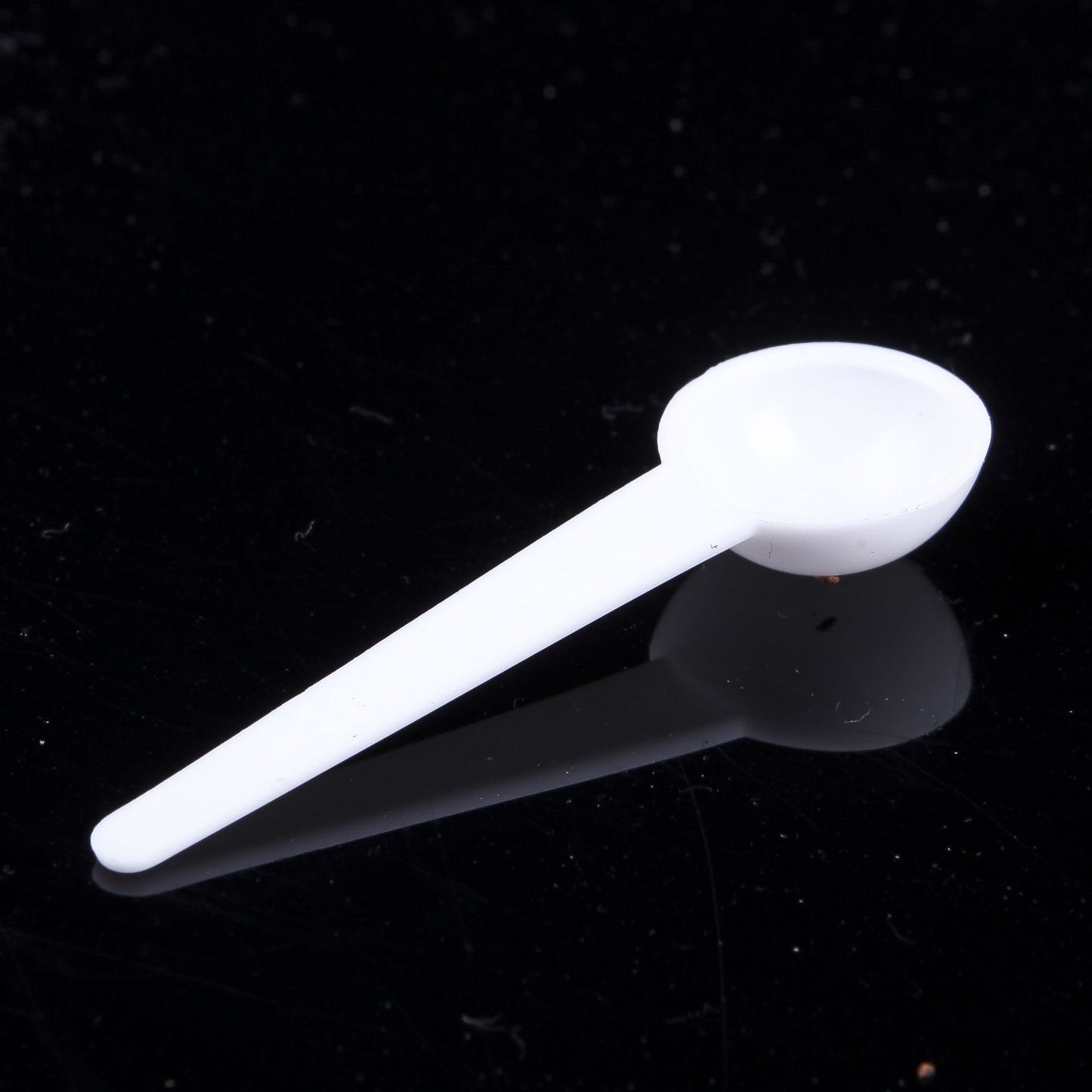 Yumi Plastic Measuring Spoon 1g2g3g5g10g15g 0.5g small spoon