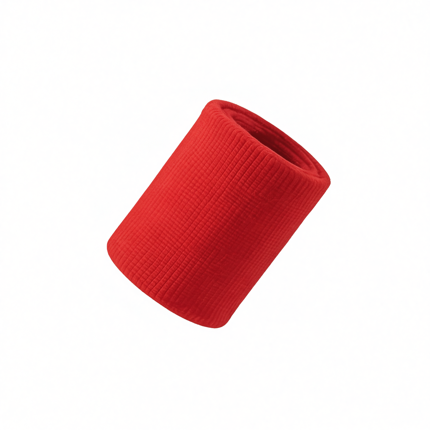 Sports Wristband Cotton Fitness Running Factory direct - china red (sports wristband) One pair (one size fits all)