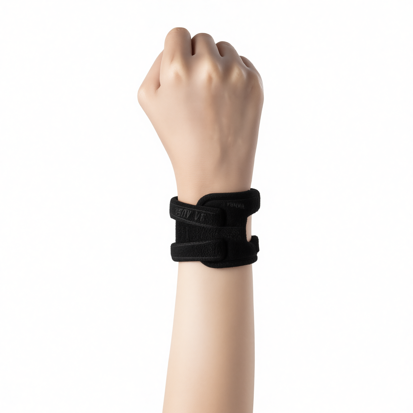 Wrist Brace Sports Fitness TFCC Support Sports wristbands*one pair One Size
