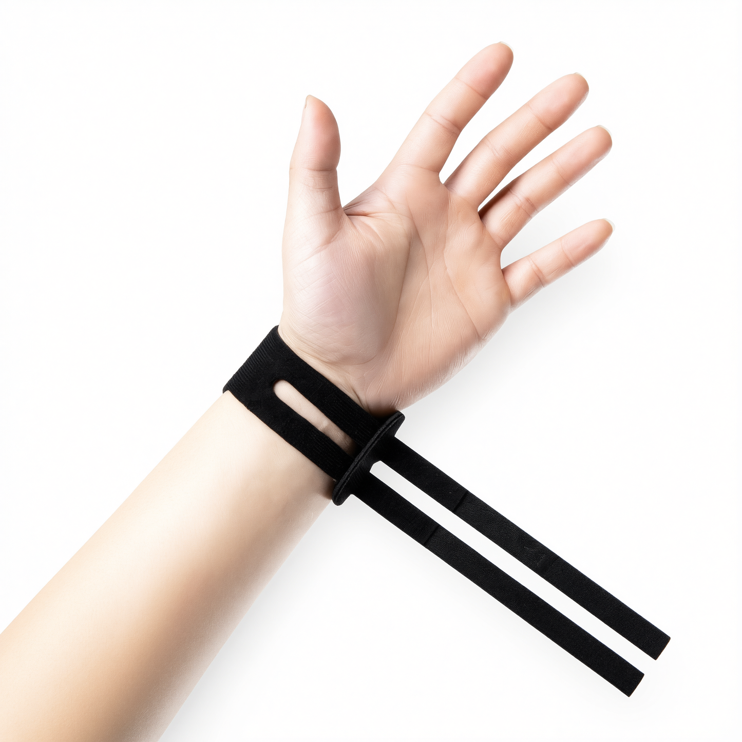 Wrist Brace Sports Fitness TFCC Support Sports wristbands*one pair One Size