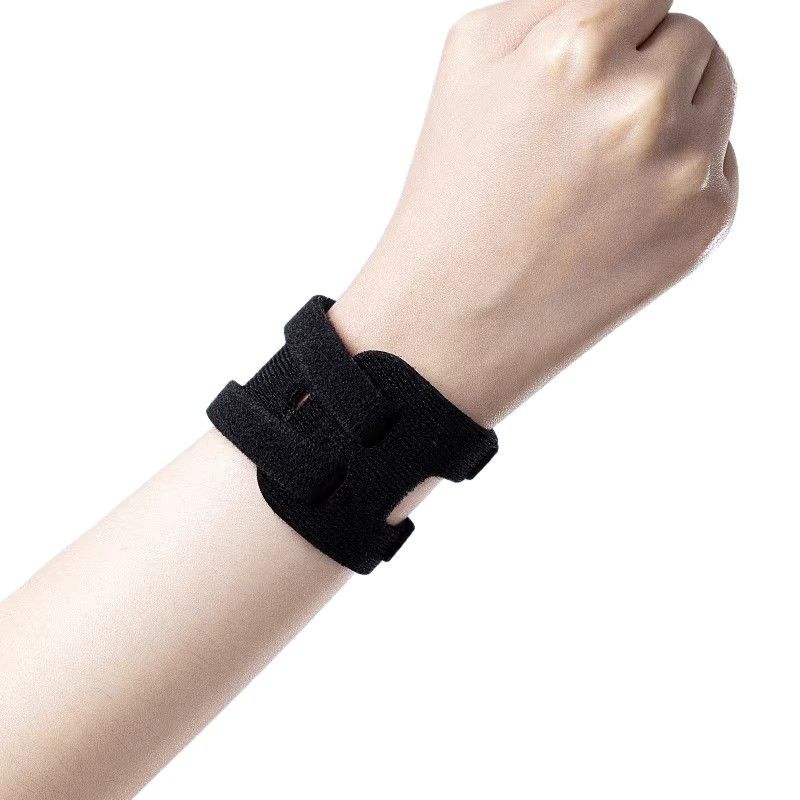 Wrist Brace Sports Fitness TFCC Support Sports wristbands*one pair One Size