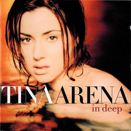 In Deep: Gold Series - Arena, Tina Cd Album