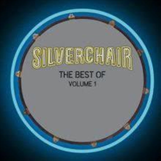 Best Of Volume 1: Gold Series - Silverchair Cd Album