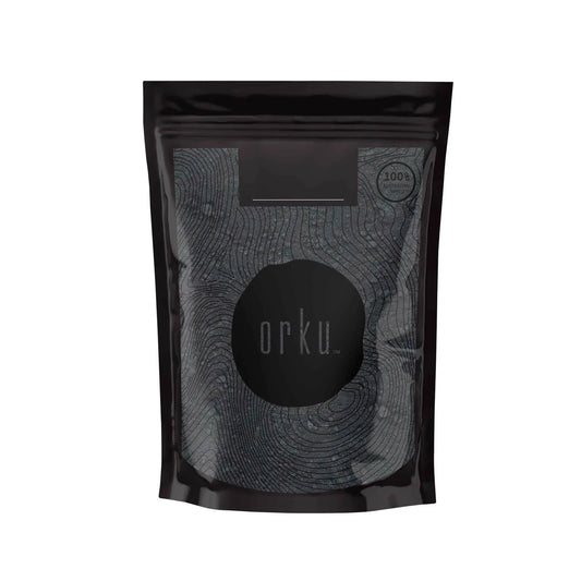 Orku 2Kg Activated Carbon Powder Coconut Charcoal - Water Filtration