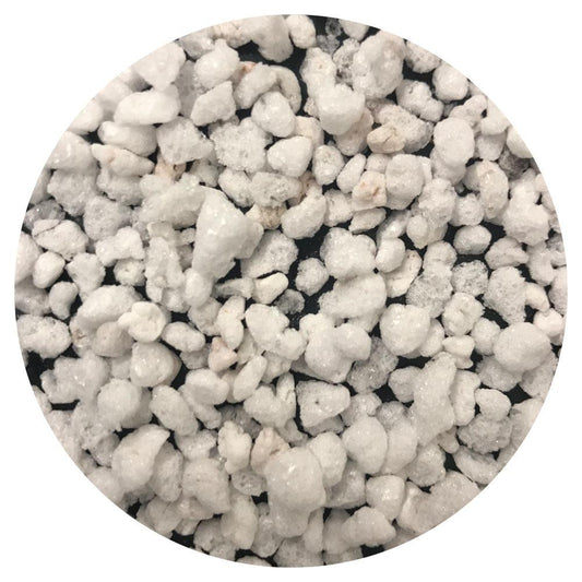 Orku 5L Coarse Perlite Soil Additive for Drainage and Aeration - Growing Medium