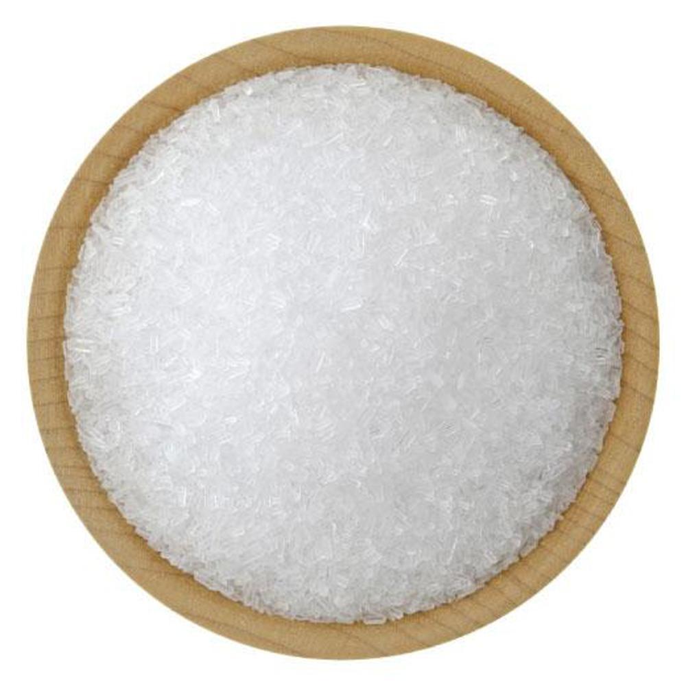 Orku 5kg Epsom Salt Tub - Magnesium Sulphate For Bath Skin Body Skin Care
