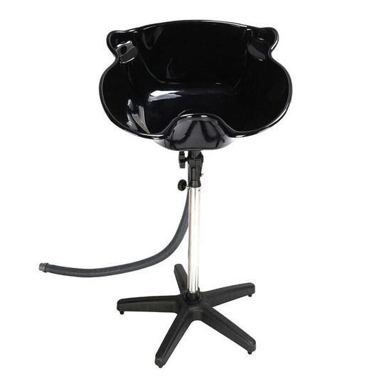 Ellie & Ruby Large Portable Hairdressing Salon Basin Hair Washing Deep Sink Bowl