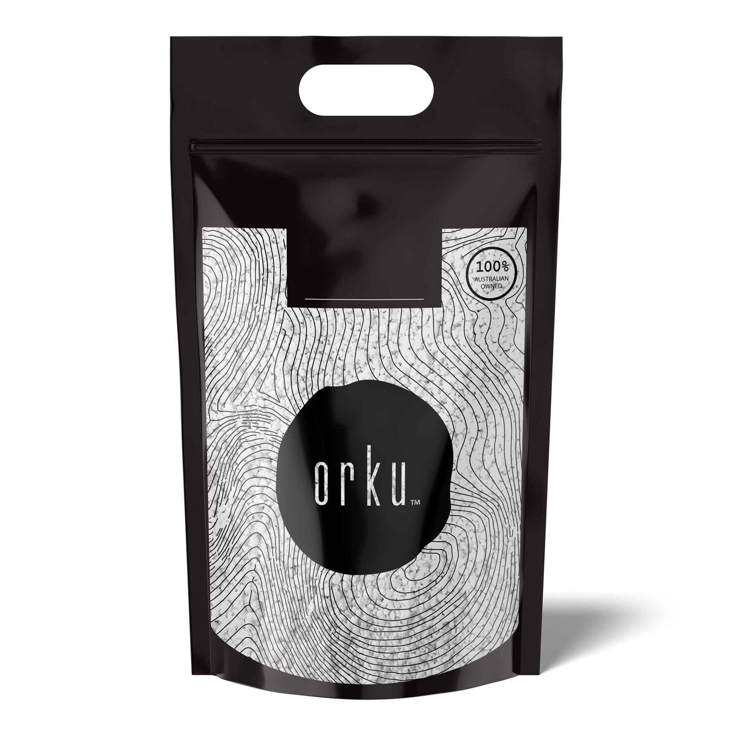 Orku 5L Perlite Super Coarse Premium Soil Expanded Medium Plants Hydroponics