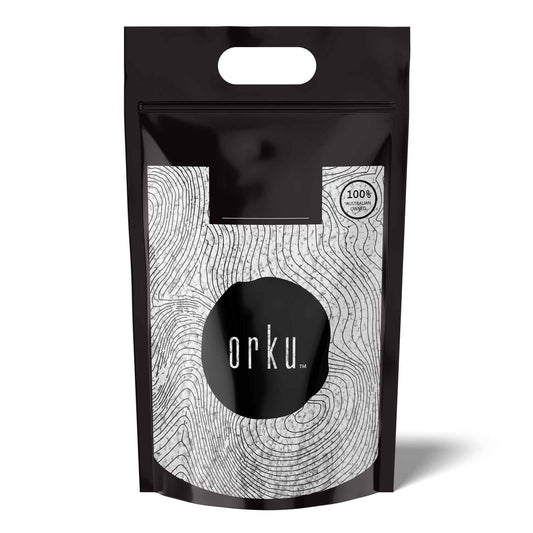 Orku 5L Perlite Super Coarse Premium Soil Expanded Medium Plants Hydroponics