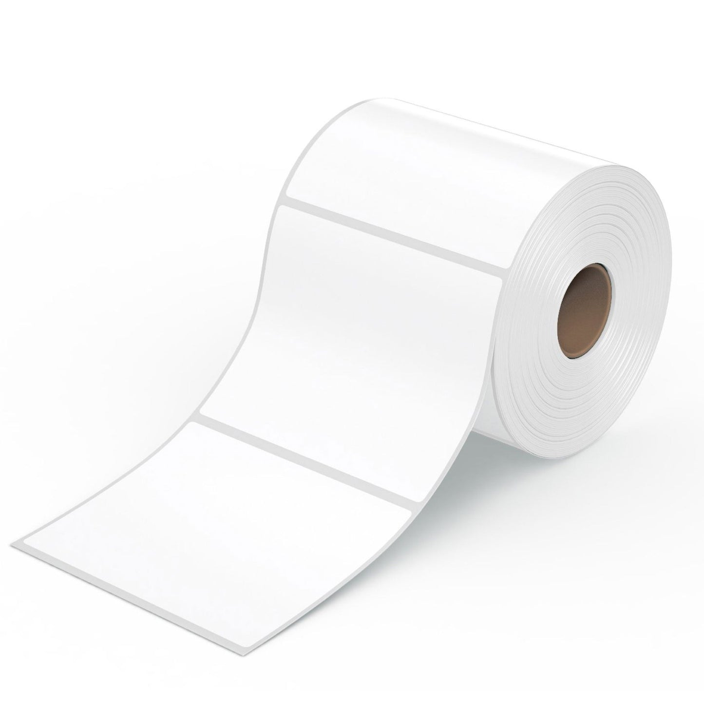 1 Roll x 400 Label Stickers