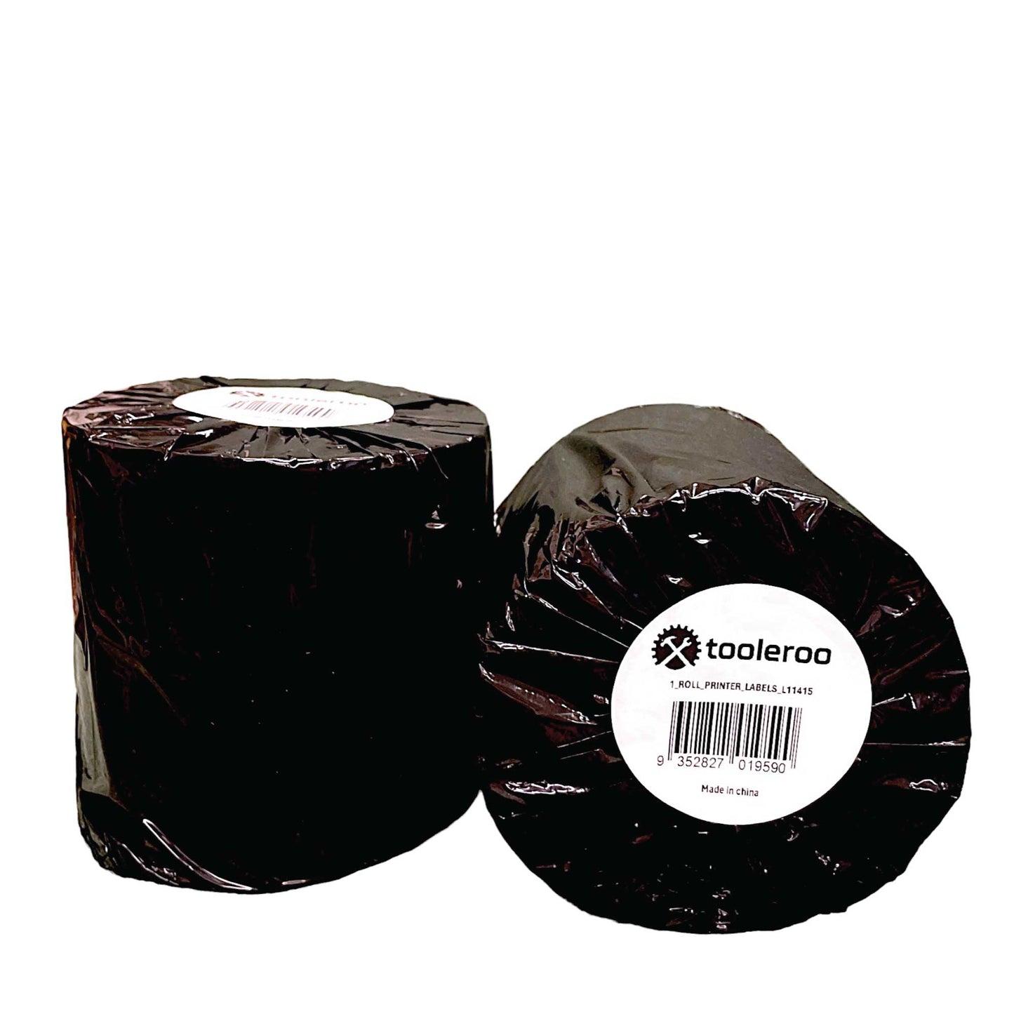 1 Roll x 400 Label Stickers