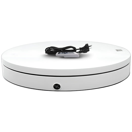 Christabelle 60cm 100kg Commercial-grade Electric Display Turntable Christmas