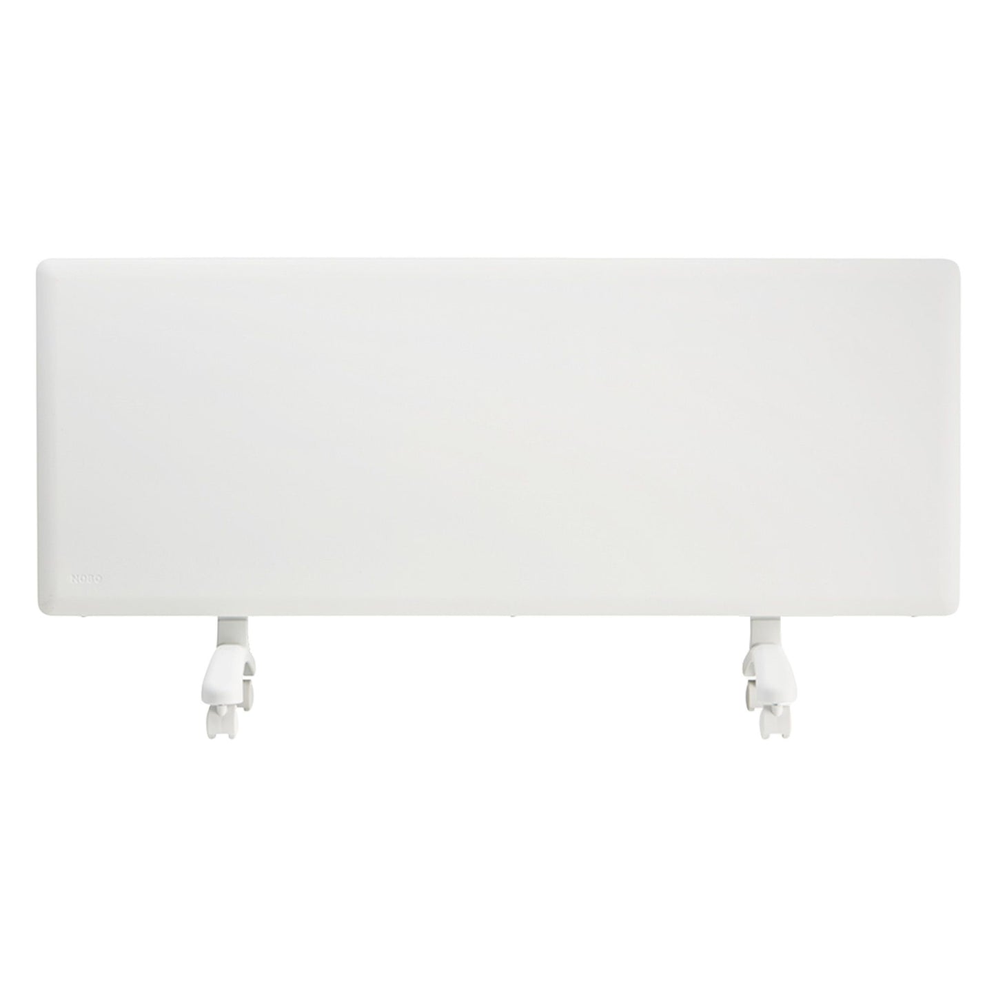 Nobo 2000W T2-NTL4T20 Electric Panel Heater with Timer Tilt Switch Silent Operation & Allergy-Free - Refurbished