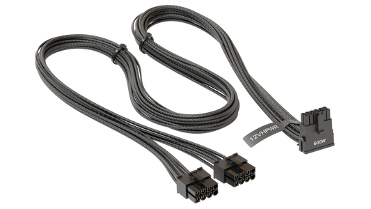 Seasonic 12VHPWR 90-Degree Cable