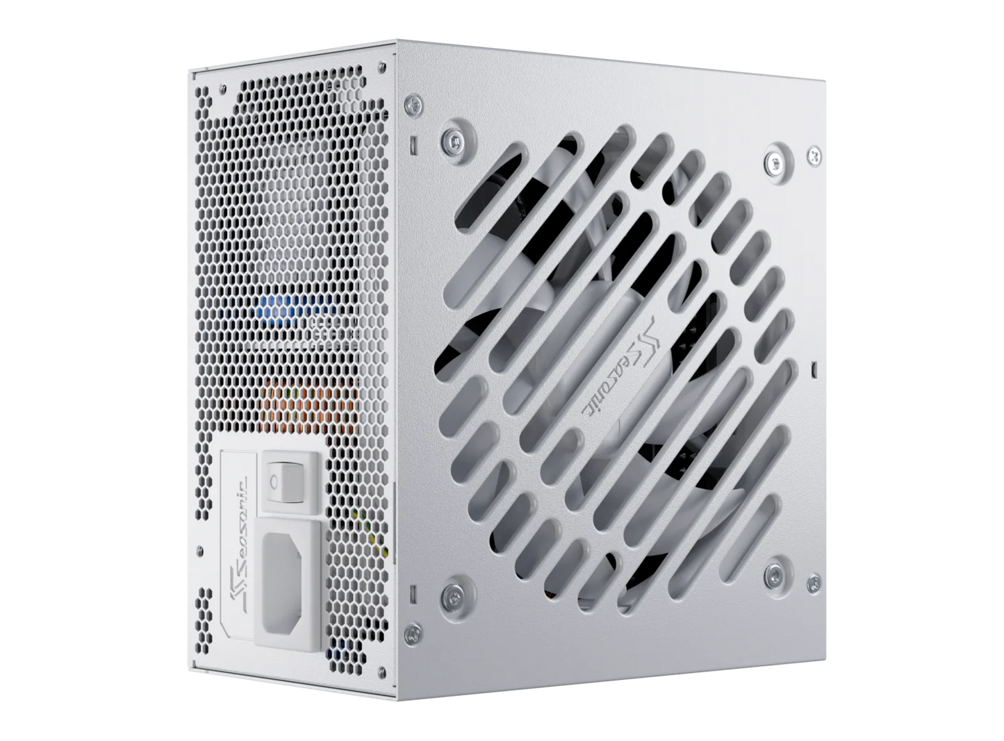 Seasonic CORE GX-650 White ATX 3.1 650W (SRP-CGX651-A5A32SF-WHITE)