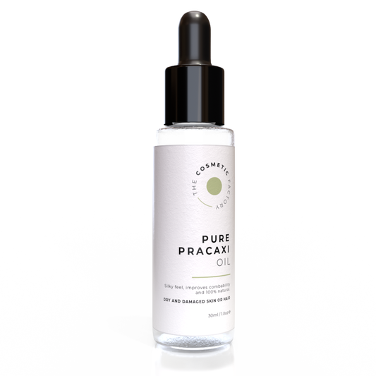 PURE PRACAXI OIL | 30ML