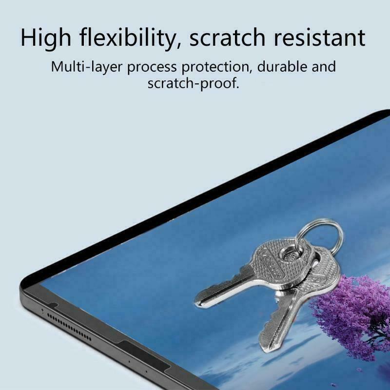 Magnetic Paper Film Like Screen Protector For Ipad Pro11 Mini Air 4 9.7 10.2 - iPad Pro 2018/2020/2021，iPad Air 4 ( 11")