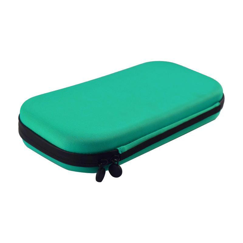 Stethoscope Hard Storage Box - Purple