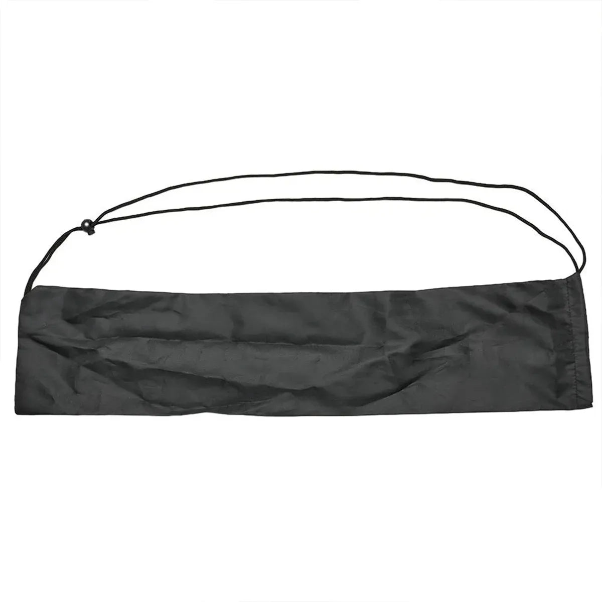 5pc Tripod Stand Drawstring Storage Bag Polyester Foldable Portable