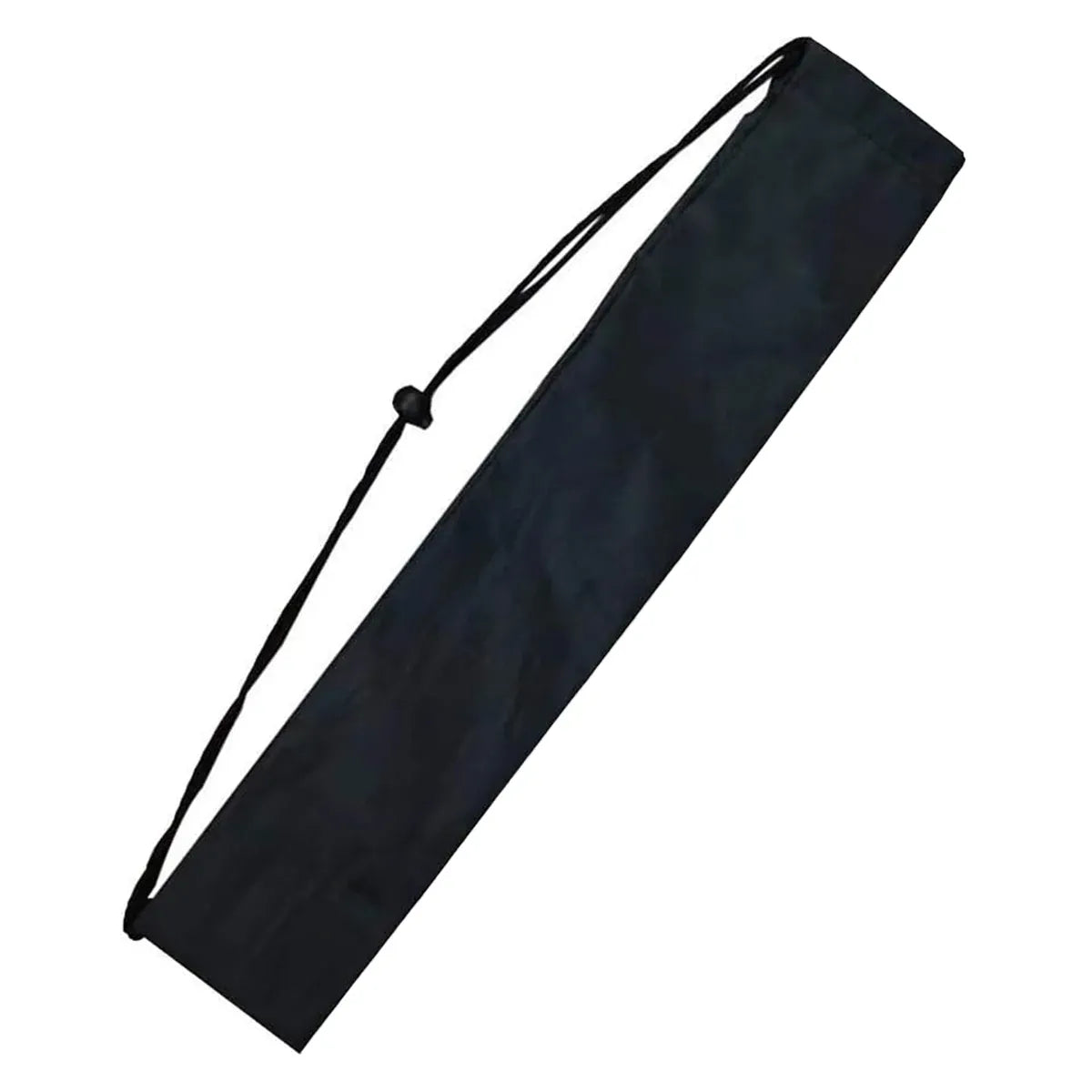 5pc Tripod Stand Drawstring Storage Bag Polyester Foldable Portable
