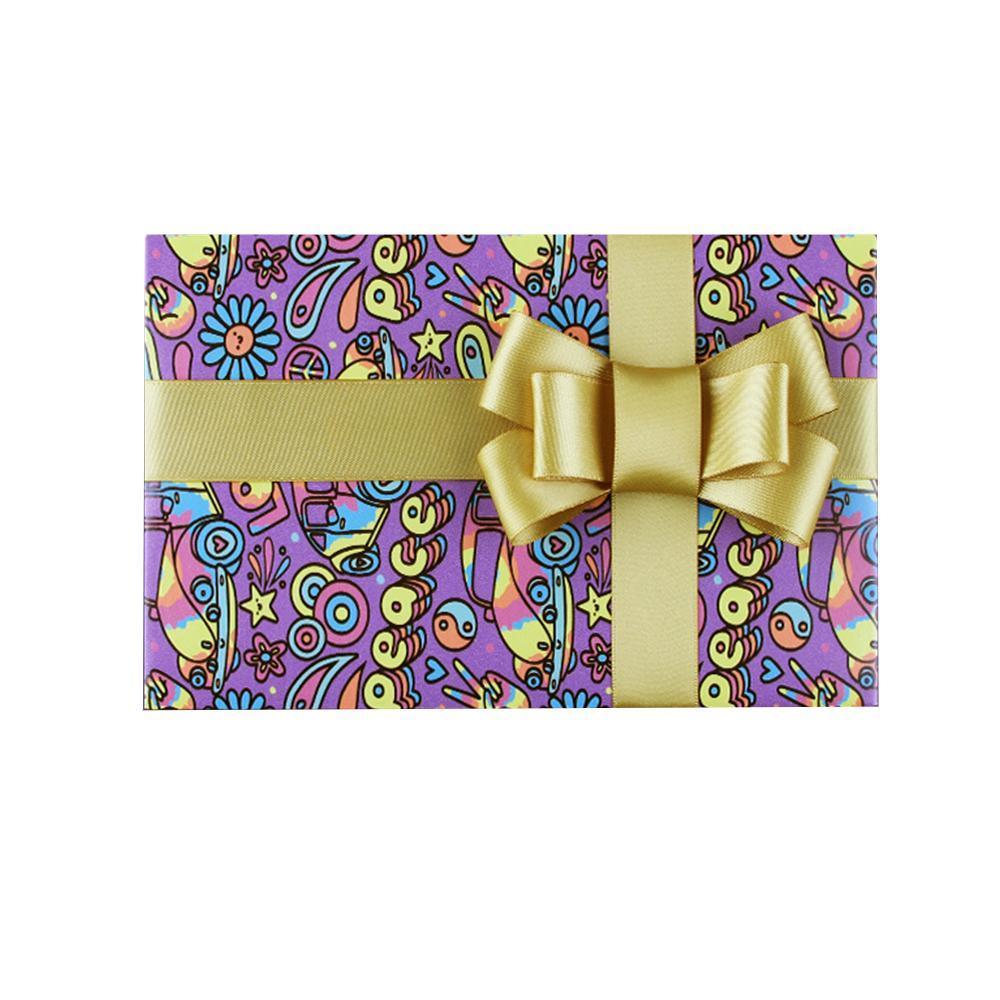 20pcs Cute Animal Cartoon Gift Wrapping Paper for Toys Bookskin and Crafts - Submarines-20PCS