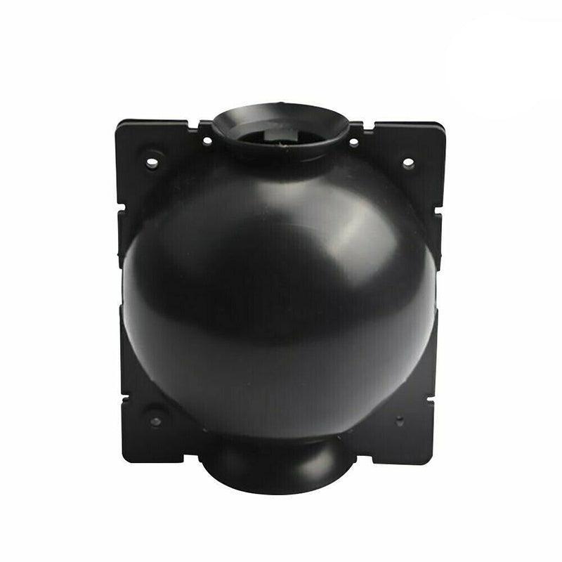 10Pcs Plant Rooting Ball High Pressure Propagation Box Grafting Breeding Device - L-12CM-10PCS