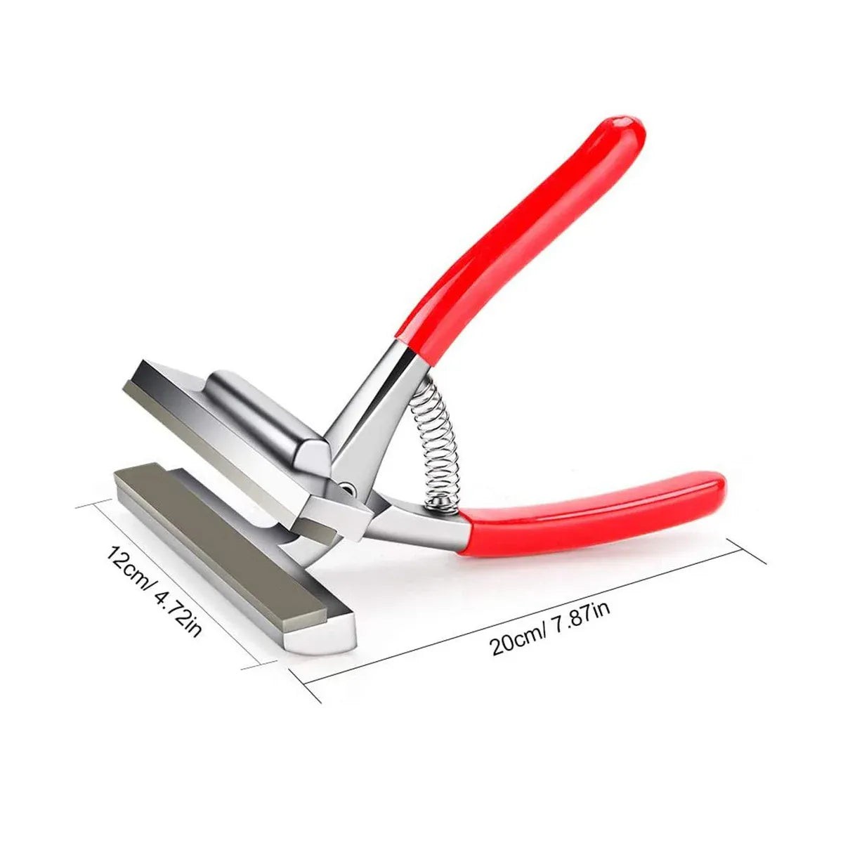 Canvas Stretching Kits Tools Canvas Plier Staple Remover Professional Wide Tool