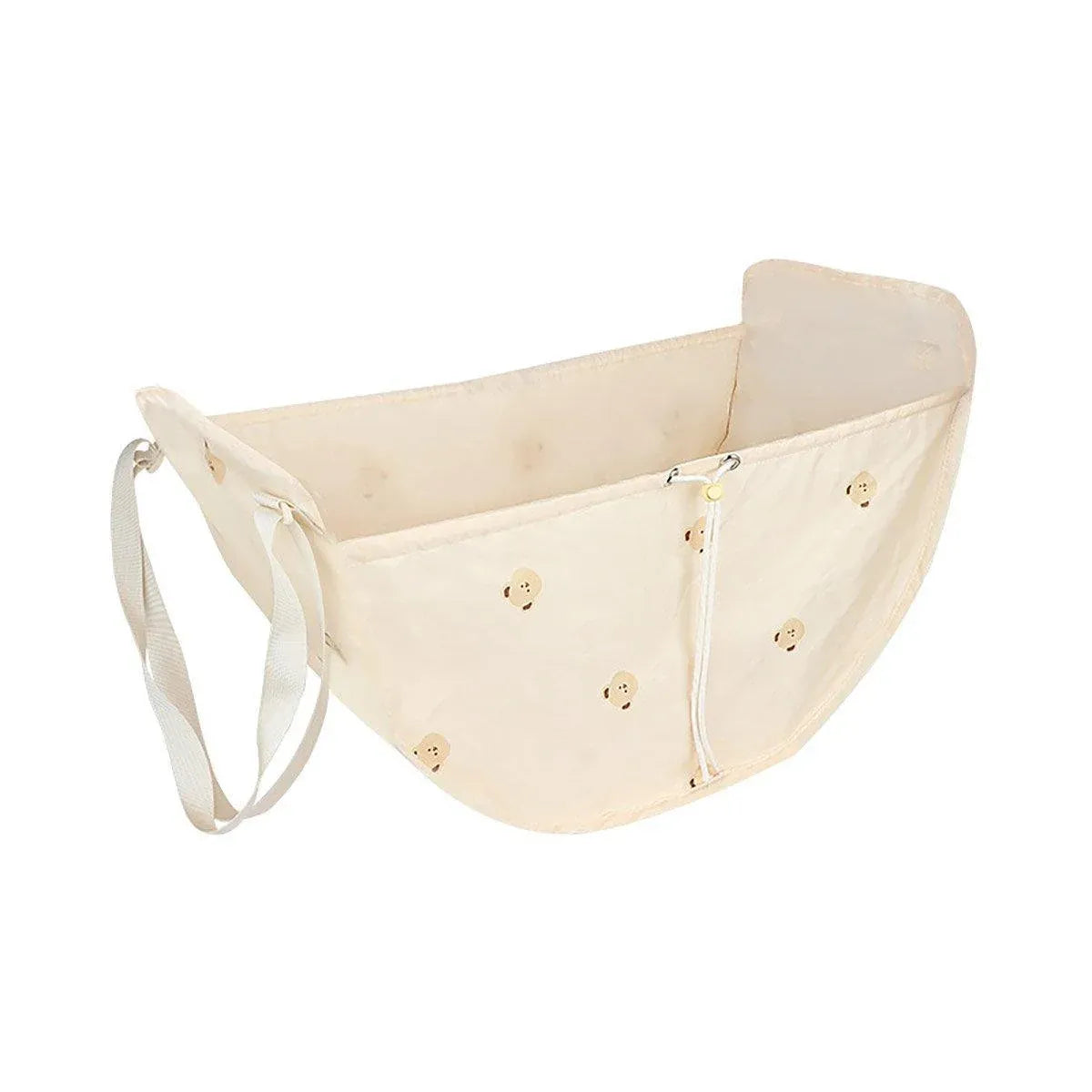 Seat Back Storage Organizer Multi-Function Rear Seat Hanging Storage Bag for Vehicle
