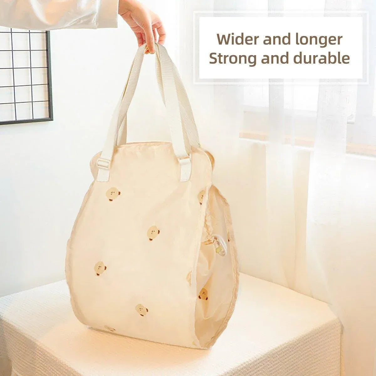 Seat Back Storage Organizer Multi-Function Rear Seat Hanging Storage Bag for Vehicle
