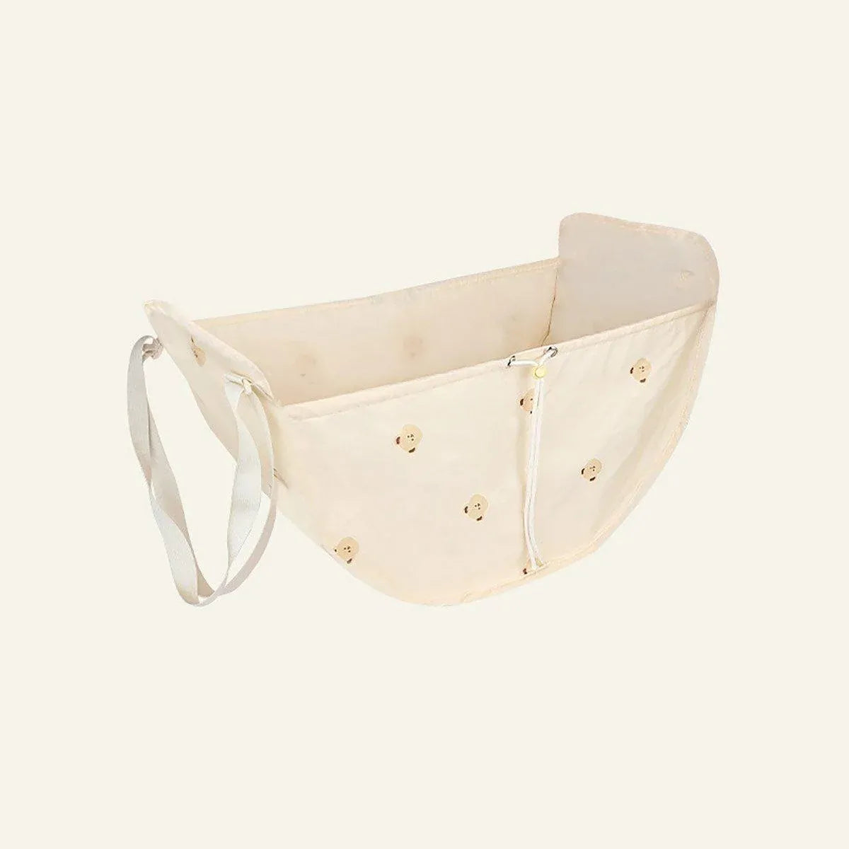Seat Back Storage Organizer Multi-Function Rear Seat Hanging Storage Bag for Vehicle