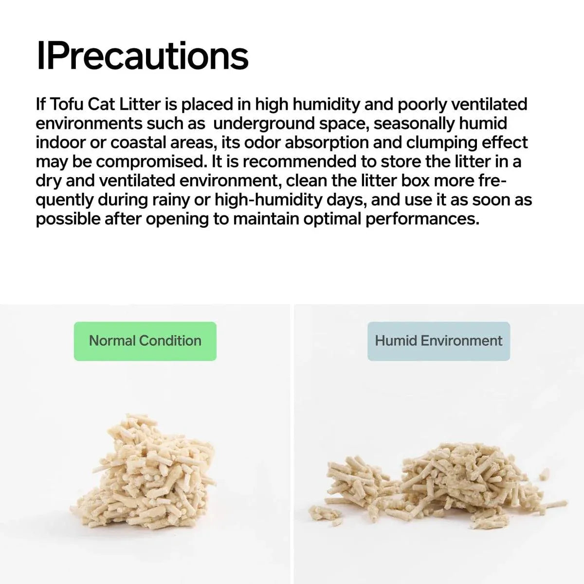 Pidan Mixed Tofu Cat Litter Clumping Odour Control Dust Free Flushable Litter