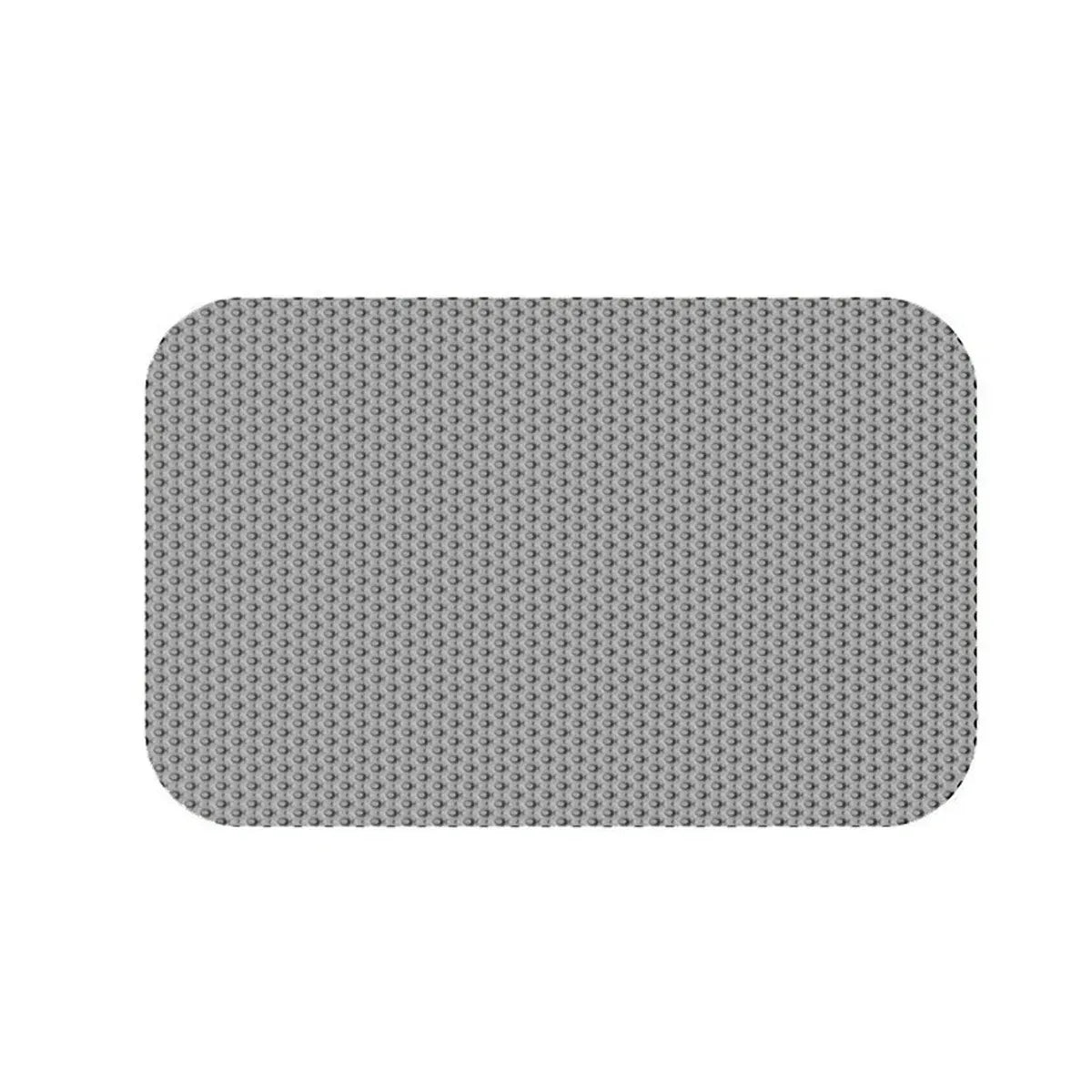 Washable Cat Litter Pad Waterproof Mat Reusable Pet Pee Training Pad Litter Box - 35x60cm