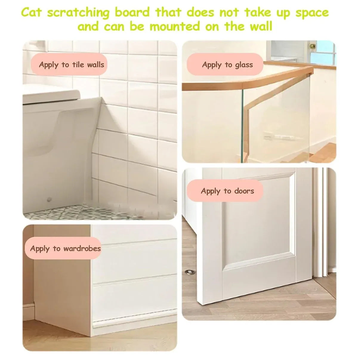Record Player Cat Scratching Board Corrugated Cardboard Cat Toy