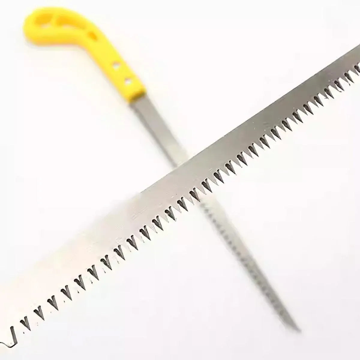 4pcs Mini Garden Hand Saws Fine Tooth Small Logging Tree Branches Household Tool
