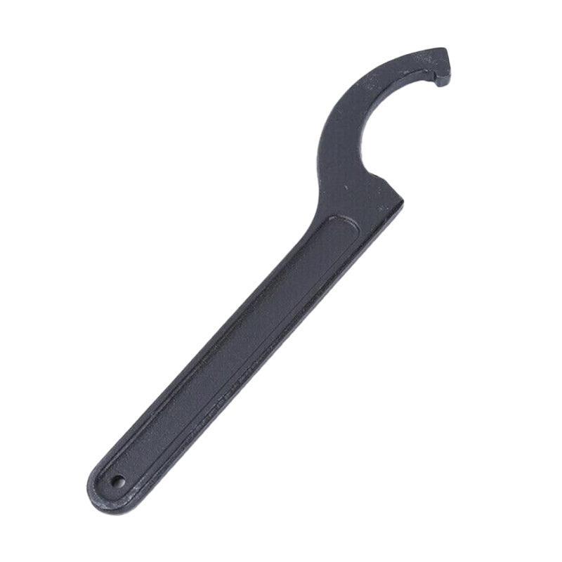 Adjustable C Spanner Hook Wrench Tool for Motorcycle Bike Repair 22 to 160mm - 115-130