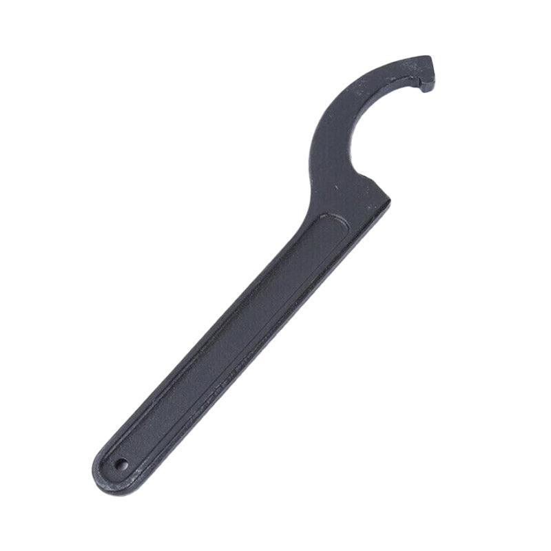 Adjustable C Spanner Hook Wrench Tool for Motorcycle Bike Repair 22 to 160mm - 135-145
