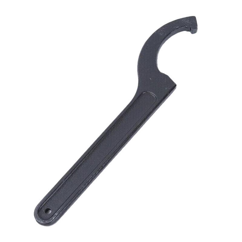 Adjustable C Spanner Hook Wrench Tool for Motorcycle Bike Repair 22 to 160mm - 135-145