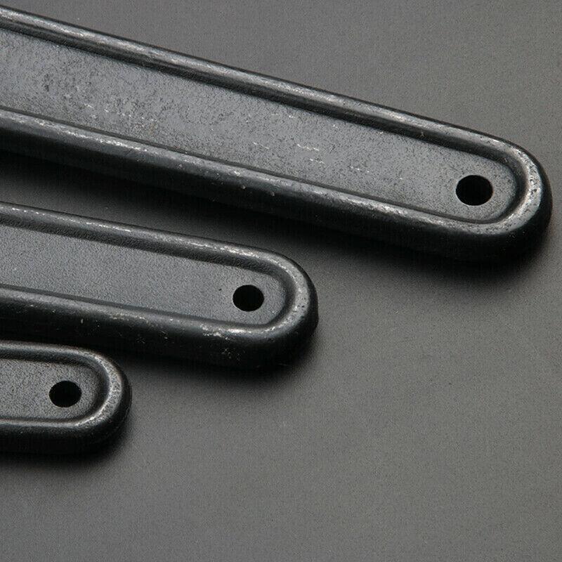 Adjustable C Spanner Hook Wrench Tool for Motorcycle Bike Repair 22 to 160mm - 150-160