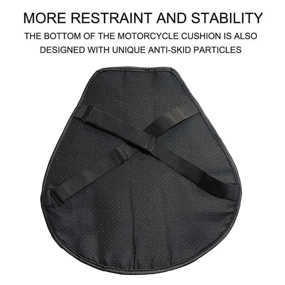 Waterproof Car Motorcycle Seat Cover Thickened Cushion Sun Protection Mat Pad