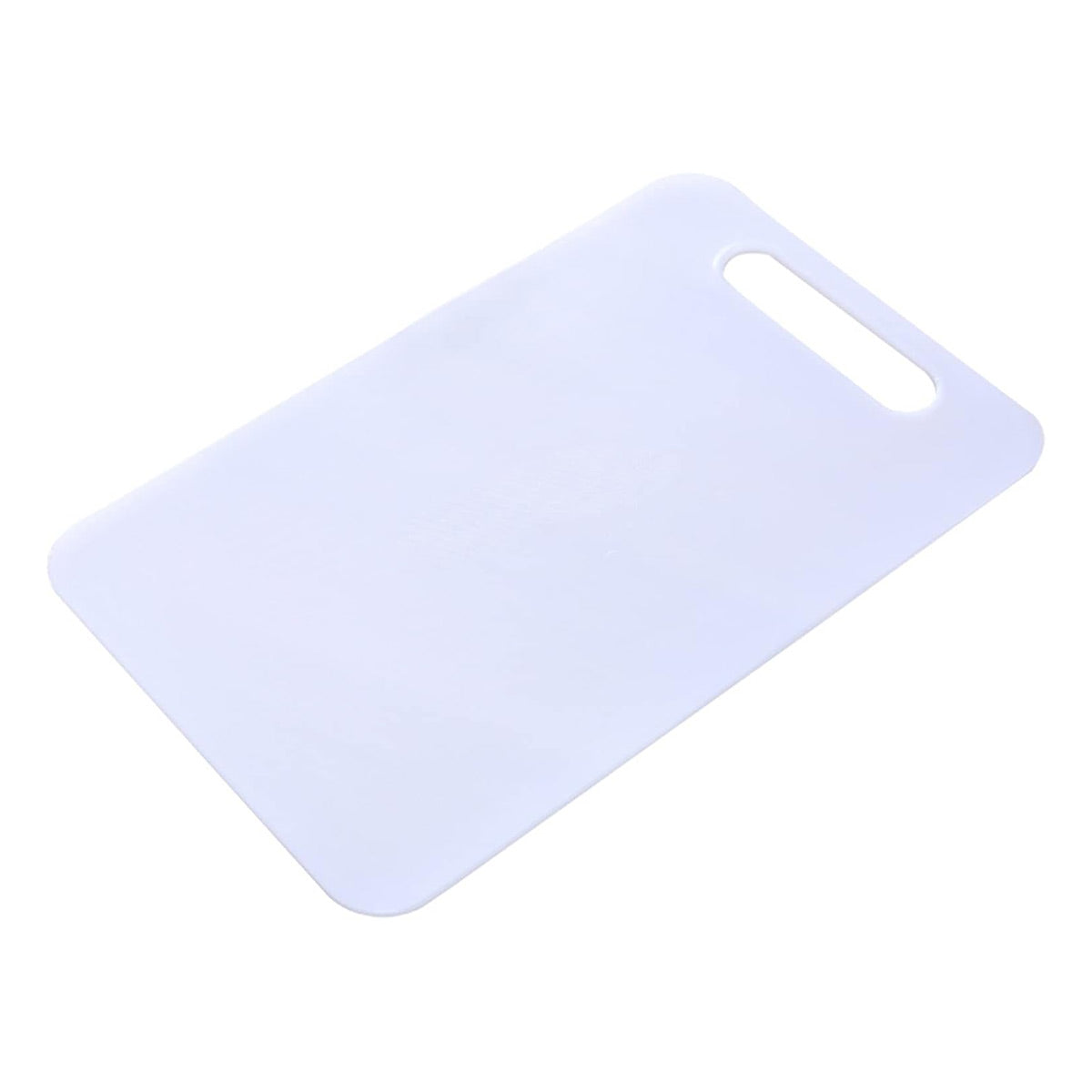 Plastic Cutting Board Small Size Chopping Board for Kitchen Food Prep Home Use - 38x24cm
