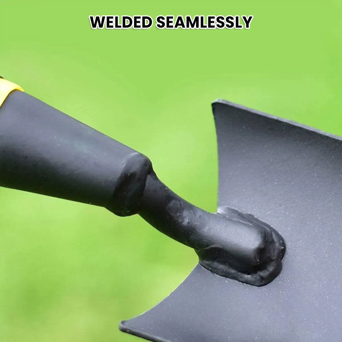 Garden Shovel Gardening Tool for Garden Flower Planting Durable Rust Resistant