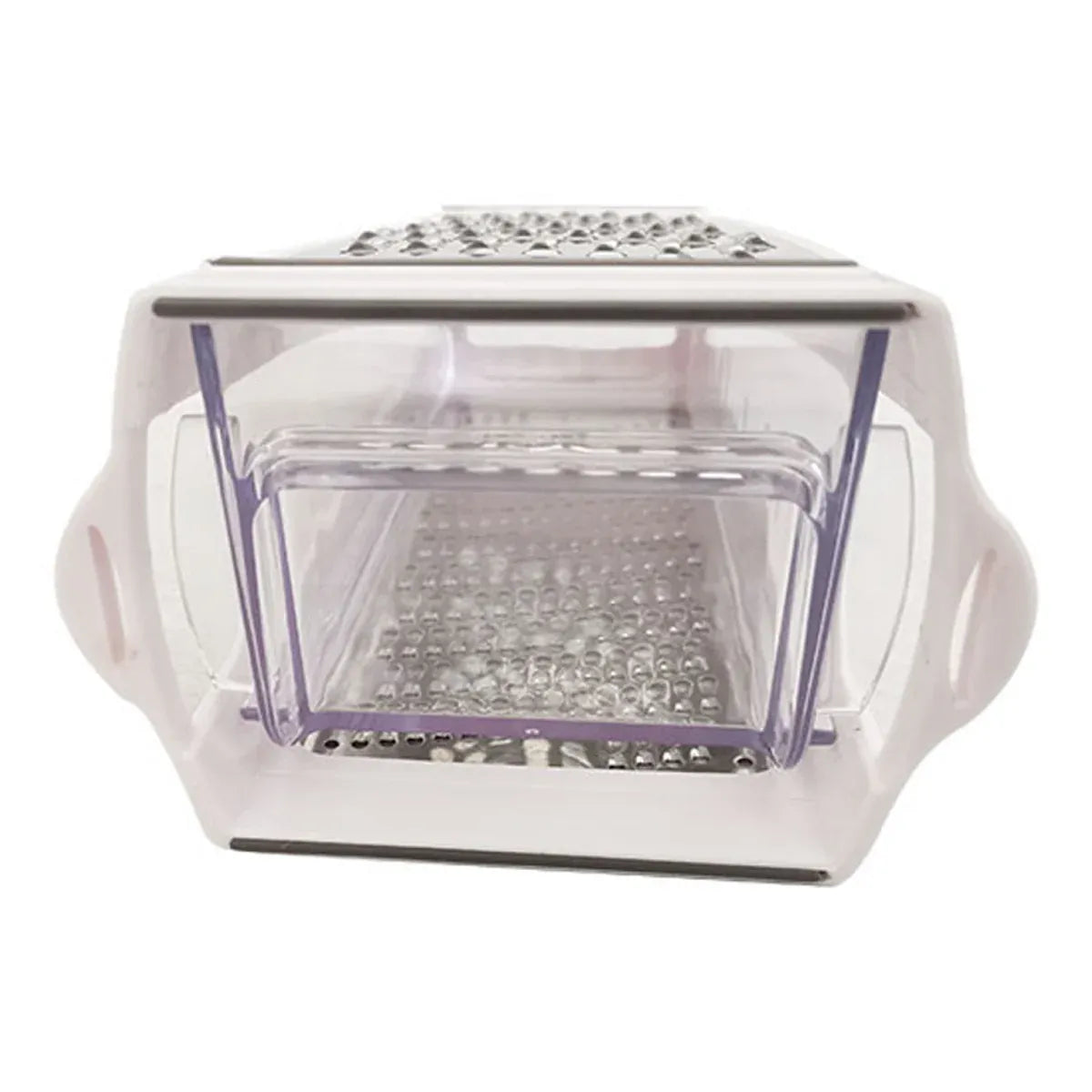 Double Sided Cheese Grater Potato Grinder Kitchen Tool Butter Vegetable Cutter