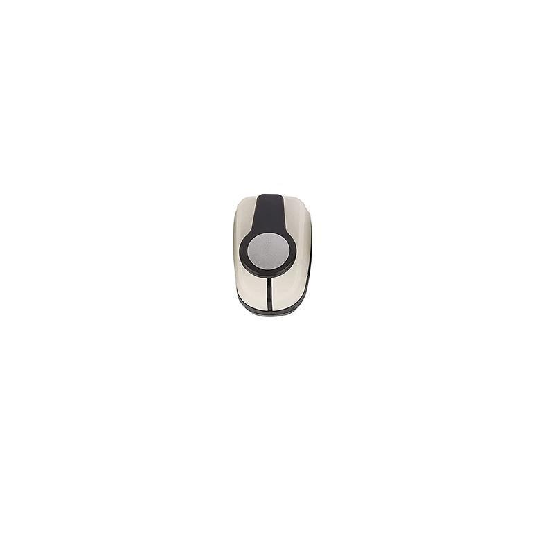 Paper Puncher For Arts Cardmaking Craft Scrapbooking Circle Cutter Hole Punch - 38mm