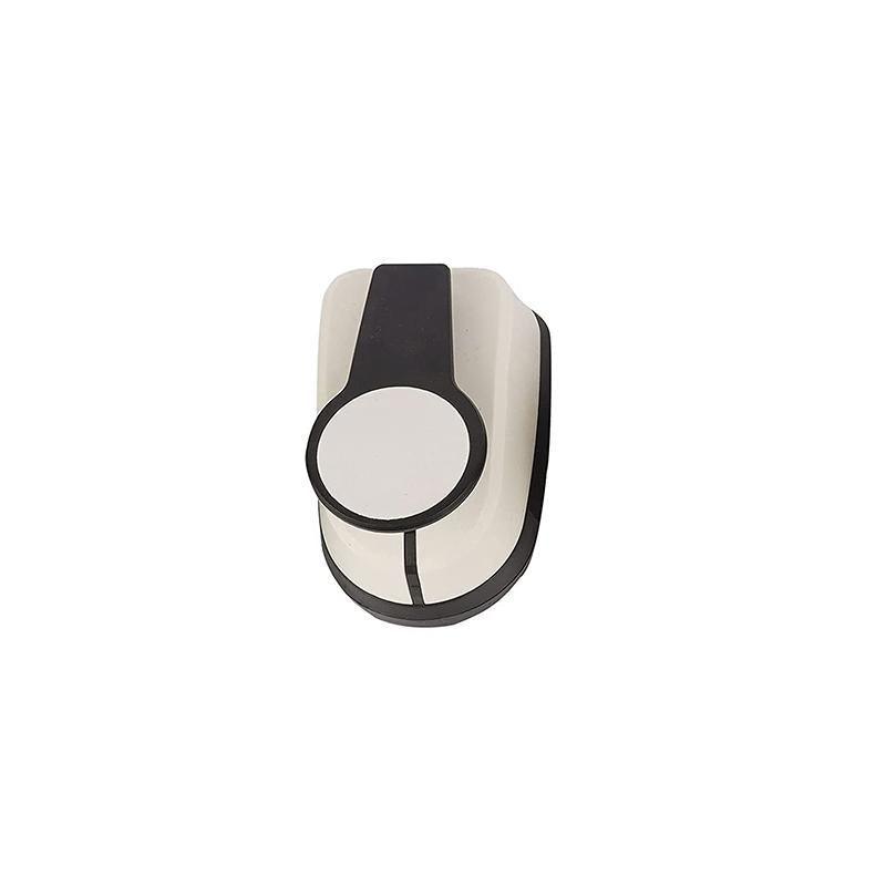 Paper Puncher For Arts Cardmaking Craft Scrapbooking Circle Cutter Hole Punch - 38mm