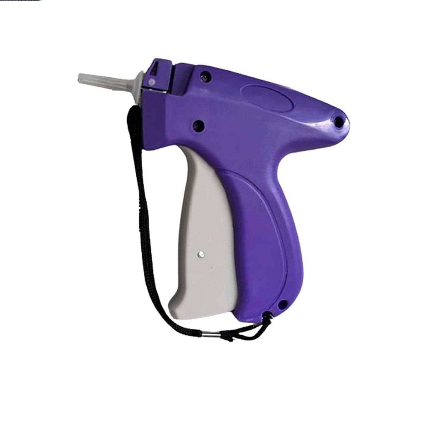Stitchy Quick Clothing Fixer Mini Quick Repair Garment Sewing Machine Handheld - Purple