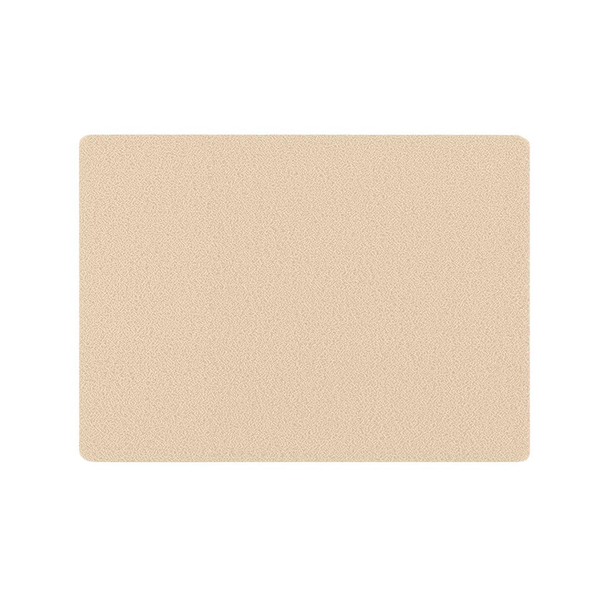 Anti Slip Bathroom Mat Non Slip Shower Floor Mat Quick Dry Soft Comfortable Rug - Beige-45x75cm