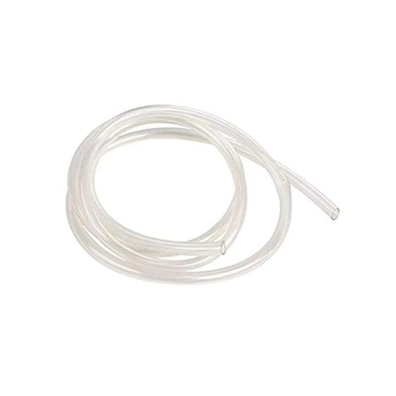 Food Grade Transparent Silicone Rubber Tube Hose Pipe Clear Beer Milk Soft 1M - 25*31mm