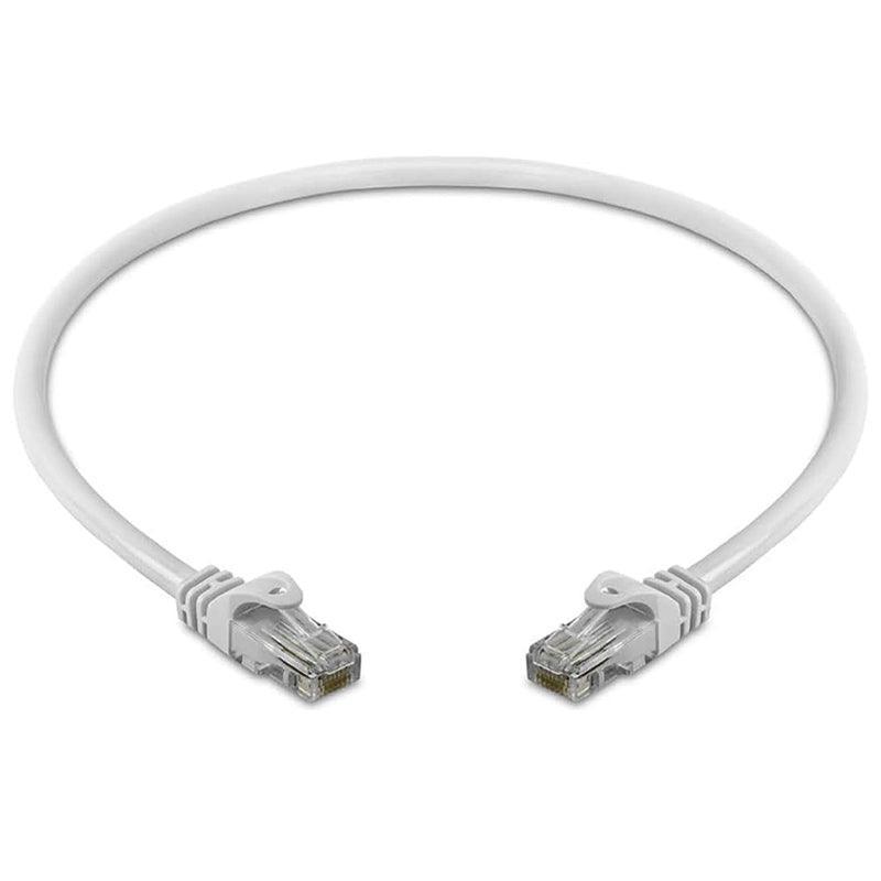 Fast Ethernet Network Cable CAT6 1000Mbps Internet RJ45 1 2 3 10 15 20 30 50m - 20M